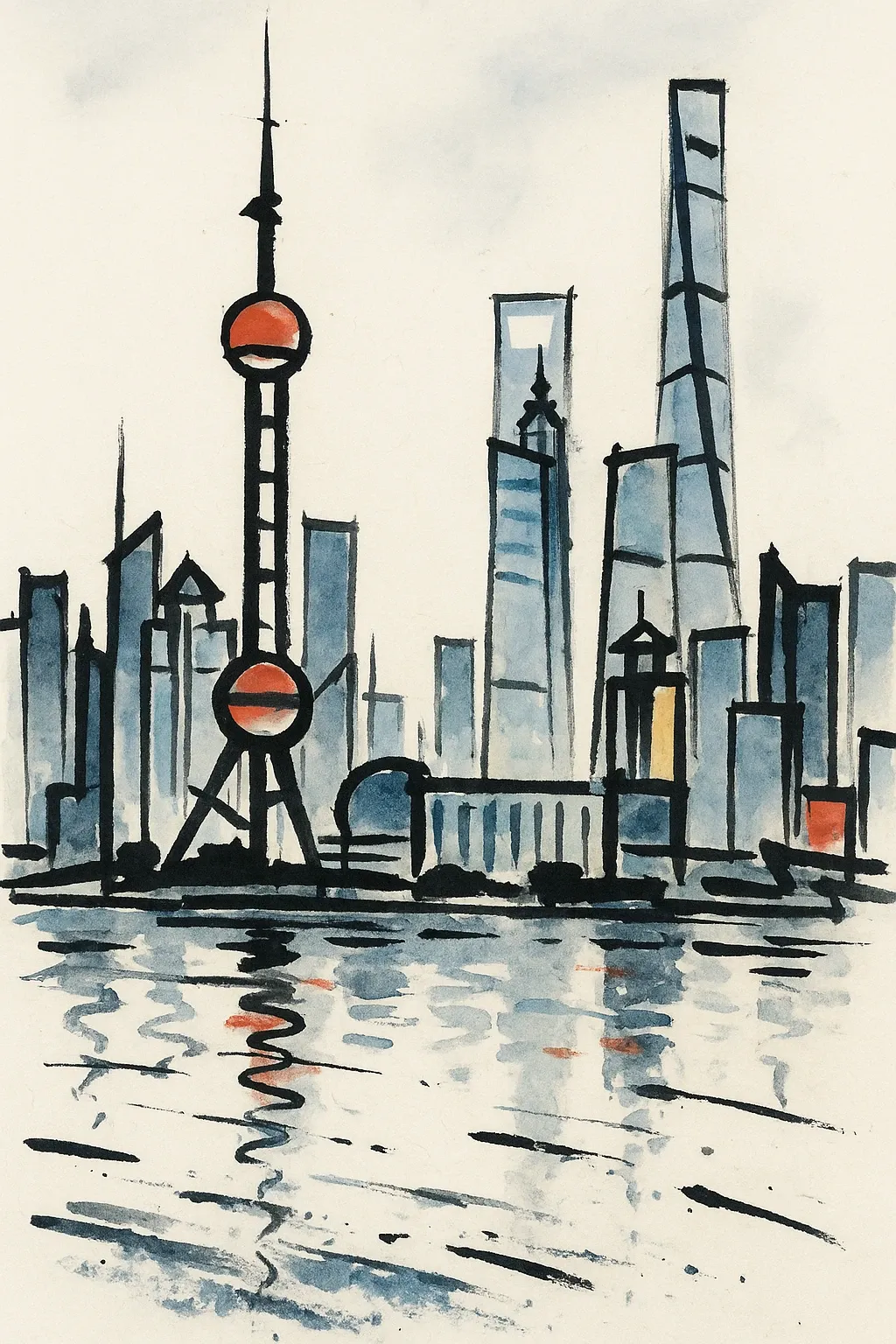 GPT Shanghai failure