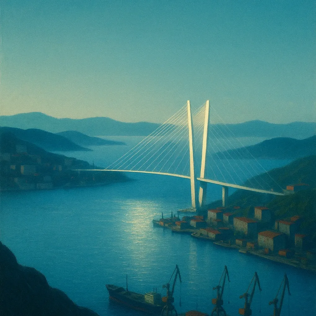 GPT Vladivostok failure