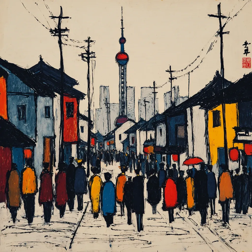 Wu Guangzhong attempt 1