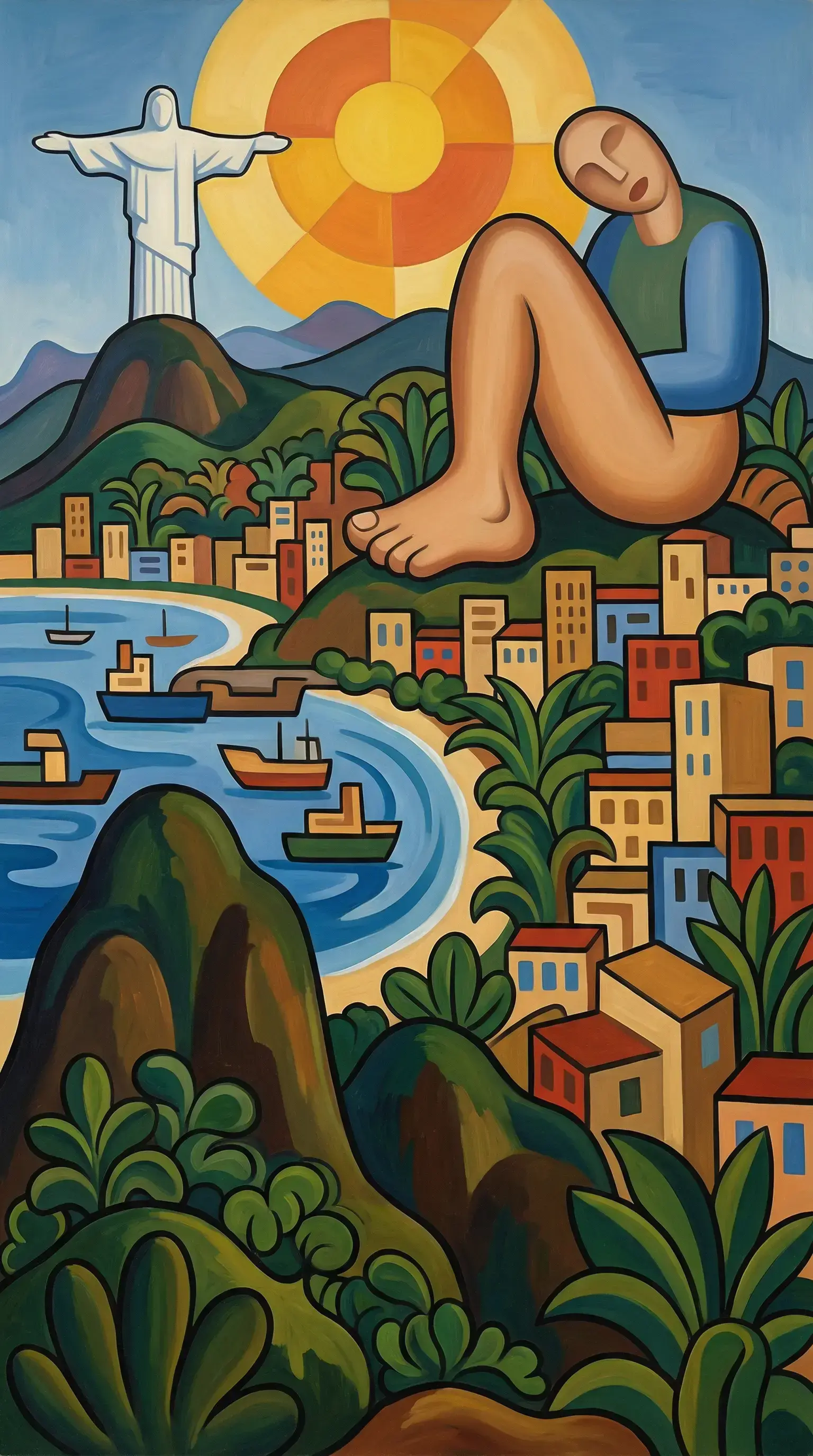 Rio de Janeiro, Brazil